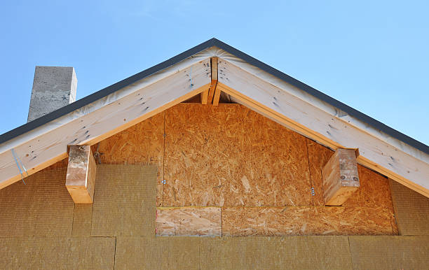 Siding for New Construction in Chapel Hill, NC